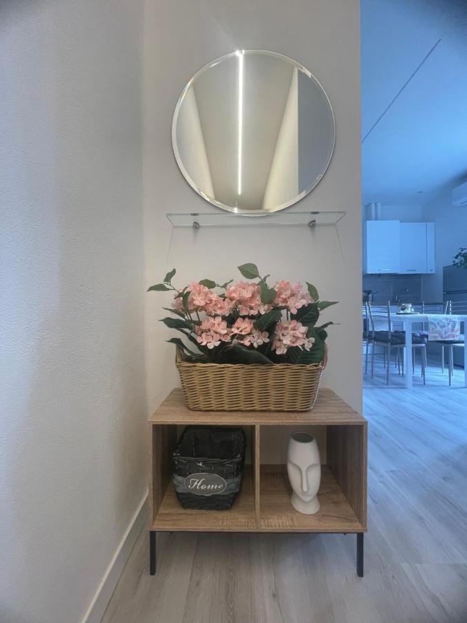 Apartmán Residenza Il Melograno Fiera Verona Exteriér fotografie