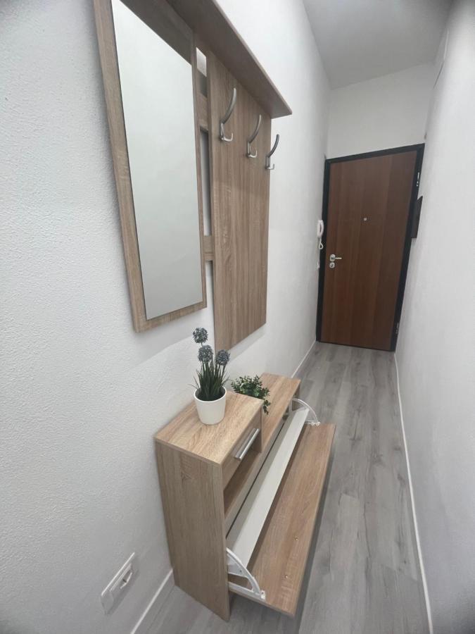 Apartmán Residenza Il Melograno Fiera Verona Exteriér fotografie