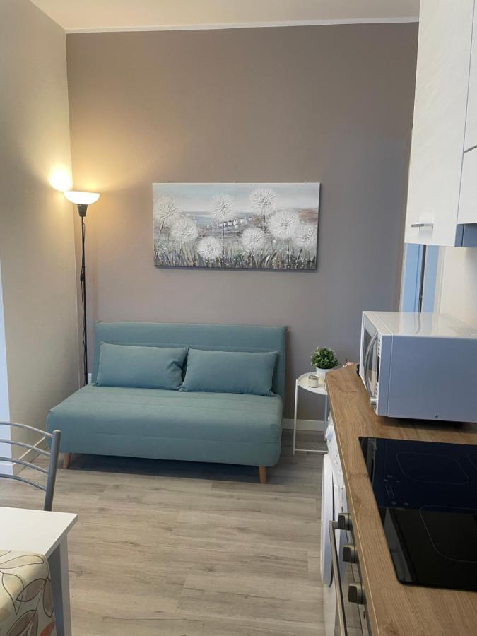 Apartmán Residenza Il Melograno Fiera Verona Exteriér fotografie